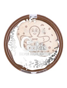 COOKIE SILVER HIGHLIGHTER LOVELY