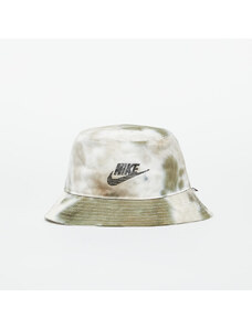 Klobúk Nike Apex Bucket Hat Cargo Khaki/ Sail/ Neutral Olive/ Black