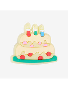 COQUI AMULETZ Birthday Cake LED