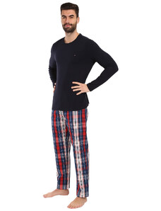 Men's pajamas Tommy Hilfiger multicolor