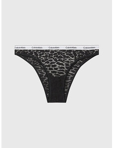 Calvin Klein Underwear | Lace brazilky | S