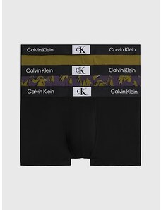Calvin Klein Underwear | CK 96 Cotton boxery 3ks | M