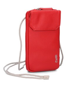 Zwei pouzdro na mobil a peňaženka MP30 CHE červené