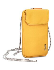 Zwei pouzdro na mobil a peňaženka MP30 SUN žlté