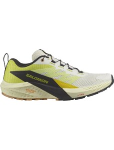 Trailové topánky Salomon SENSE RIDE 5 l47458400