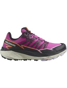 Trailové topánky Salomon THUNDERCROSS W l47464400