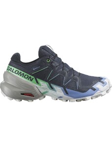 Trailové topánky Salomon SPEEDCROSS 6 GTX W l47465900