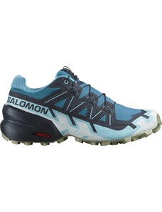 Trailové topánky Salomon SPEEDCROSS 6 W l47466200