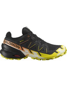 Trailové topánky Salomon SPEEDCROSS 6 GTX l47465400