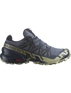 Trailové topánky Salomon SPEEDCROSS 6 GTX l47465500