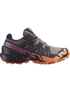 Trailové topánky Salomon SPEEDCROSS 6 GTX W l47465700
