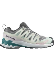 Trailové topánky Salomon XA PRO 3D V9 W l47118900