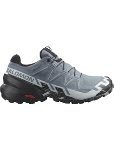 Trailové topánky Salomon SPEEDCROSS 6 GTX W l47302300