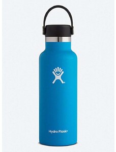 Termo fľaša Hydro Flask 18 Oz Standard Flex Cap S18SX415-MLC,