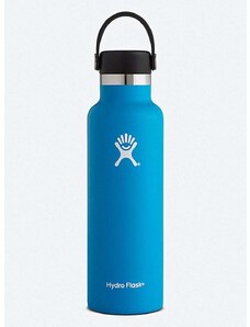 Termo fľaša Hydro Flask Standard Mouth Flex Cap 21 OZ S21SX415-MLC