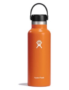 Termo fľaša Hydro Flask Standard Mouth Flex Cap S18SX808-MESA,