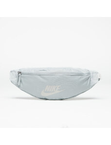 Ľadvinka Nike Heritage Waistpack Light Silver/ Light Silver/ Phantom