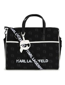 Taška ku kočíku Karl Lagerfeld