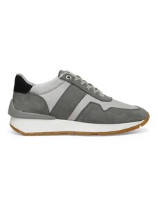 İnci Velox 3fx Gray Men's Sports Shoe