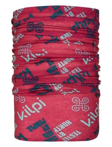 Multifunctional scarf Kilpi DARLIN-U pink