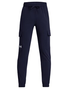 Nohavice Under Armour UA Pennant Woven Cargo Pant 1377360-410