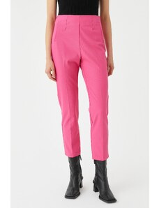 Koton Dámske ružové džínsy