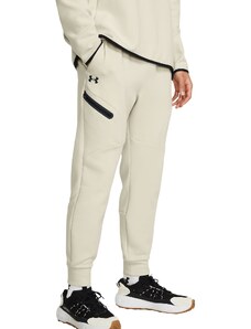 Nohavice Under Armour UA Unstoppable Flc Joggers 1379808-203