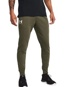 Nohavice Under Armour UA Rival Terry Jogger 1380843-390