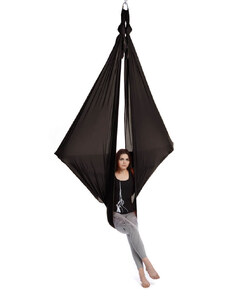 Aerialsilks Aerial Yoga Yoga Hammock AIR sieť na Fly jogu a Aerial jogu dĺžka - 7 m