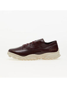 Y-3 GSG9 Low Shadow Red/ Shadow Red/ Clear Brown