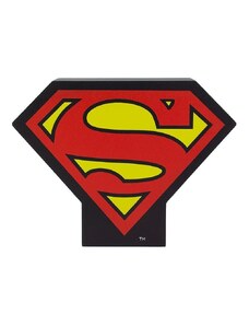 Lampička Superman - Logo