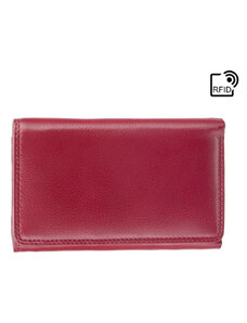Stredne veľká dámska značková peňaženka - Visconti (GDPN344)