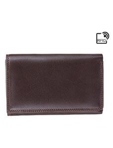 Stredne veľká dámska značková peňaženka - Visconti (GDPN343)