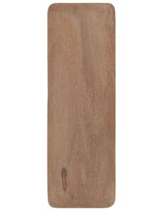 IB LAURSEN Servírovacia doska Oblong Acacia Wood 45 cm