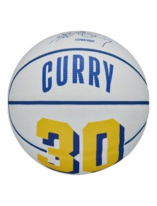 Wilson NBA Player Icon Mini Bskt Curry WZ4007401XB