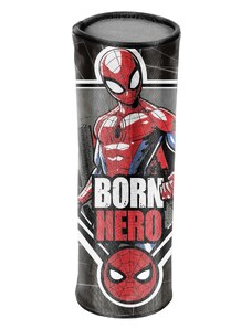 Paso Školské púzdro Spiderman Born hero
