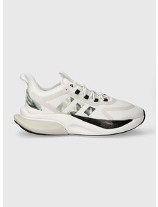Bežecké topánky adidas AlphaBounce biela farba, IG3588
