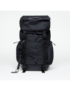 adidas Originals Batoh adidas x Stella McCartney Backpack Black/ White/ Black, 23 l