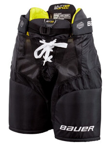 Detské hokejové nohavice Ultrasonic Jr 1059181 black - Bauer