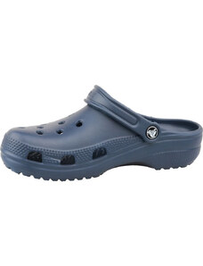 Unisex klasické topánky 10001-410 Dark Blue - Crocs