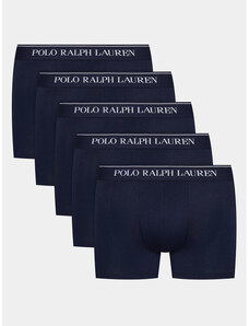 Súprava 5 kusov boxeriek Polo Ralph Lauren
