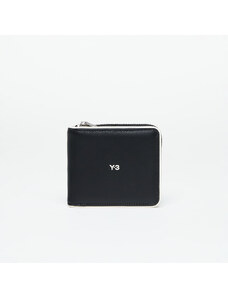 Pánska peňaženka Y-3 Wallet Black