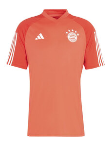 adidas Bayern Mníchov tréningový pánsky dres Tiro red