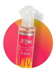 KIFRA Voňavý sprej Dubai