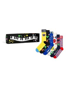 Ponožky Happy Socks x Elton John 6-pak Gift Box