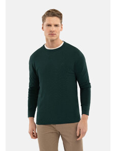 Volcano Man's Sweater S-Marc