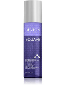 Revlon Professional Equave Anti-Brassiness Conditioner 200ml
