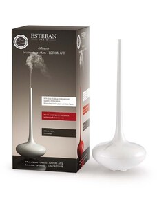 Ultrazvukový difúzor Esteban Art Edition Blanc