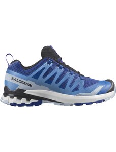 Trailové topánky Salomon XA PRO 3D V9 l47272100