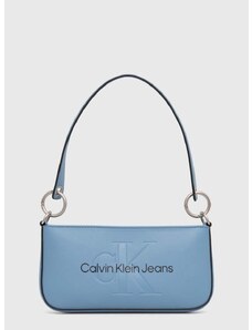 Kabelka Calvin Klein Jeans K60K610679